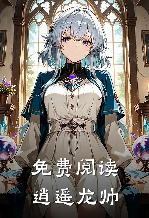 免费阅读逍遥龙帅