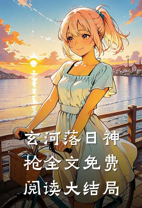 玄河落日神枪全文免费阅读大结局
