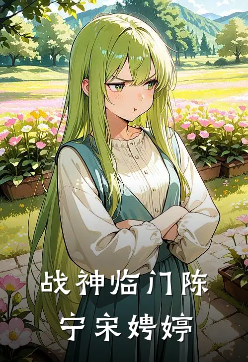 战神临门陈宁宋娉婷