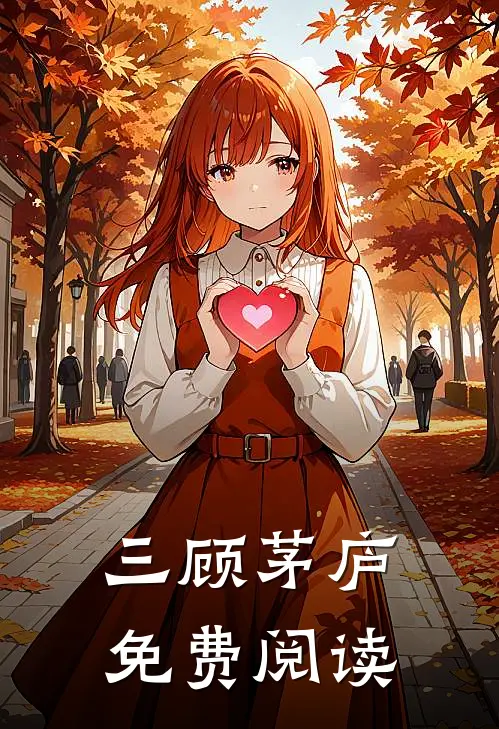 三顾茅庐免费阅读