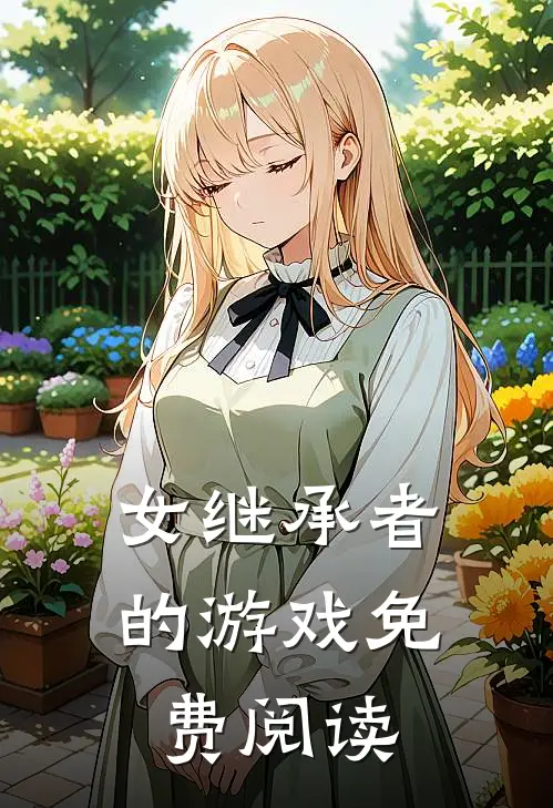 女继承者的游戏免费阅读