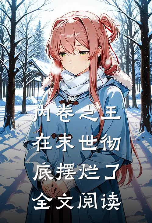 内卷之王在末世彻底摆烂了全文阅读