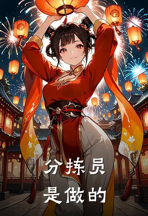 分拣员是做的