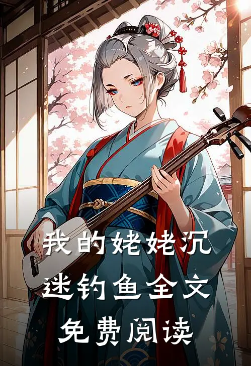 我的姥姥沉迷钓鱼全文免费阅读