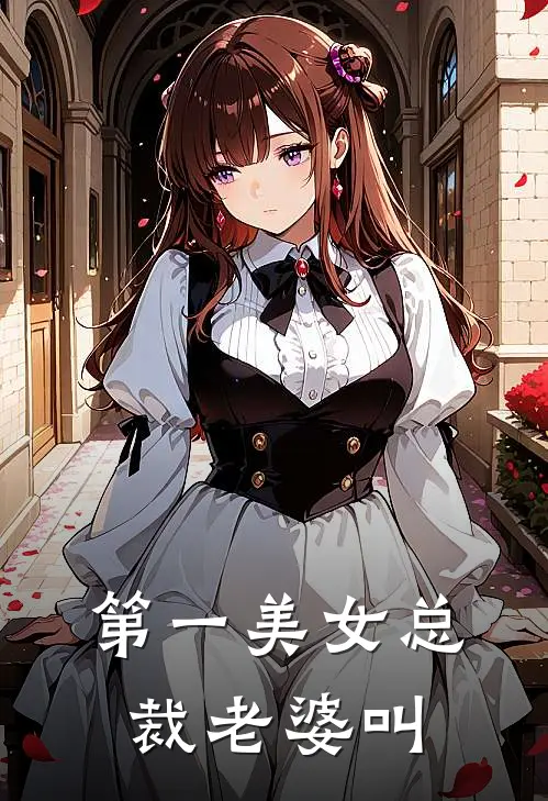第一美女总裁老婆叫