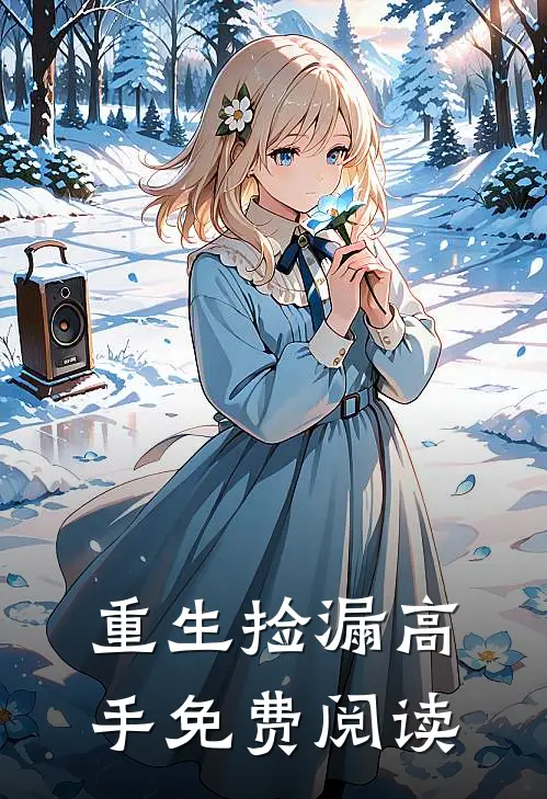 重生捡漏高手免费阅读