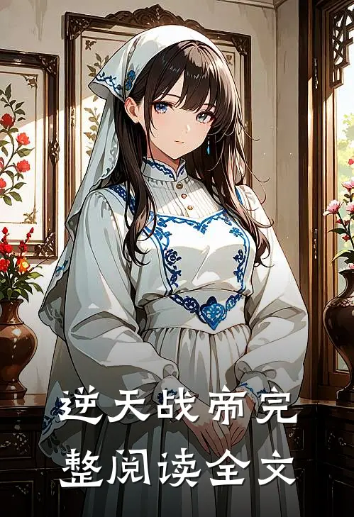 逆天战帝完整阅读全文
