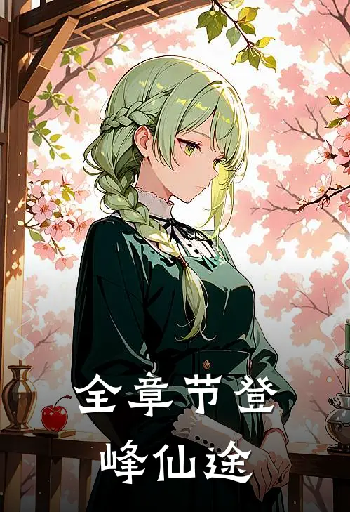 全章节登峰仙途