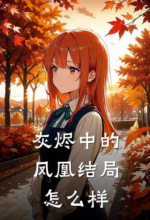 灰烬中的凤凰结局怎么样