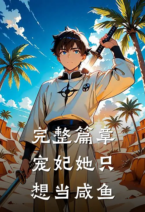 完整篇章宠妃她只想当咸鱼