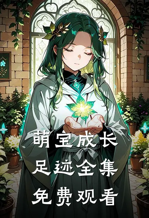 萌宝成长足迹 全集免费观看