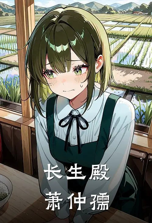 长生殿萧仲孺