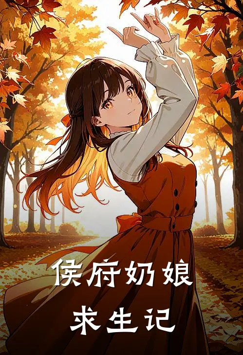 侯府奶娘求生记