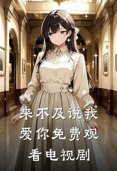 来不及说我爱你免费观看电视剧