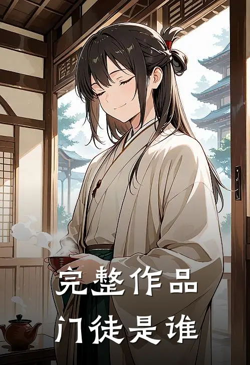 完整作品门徒是谁