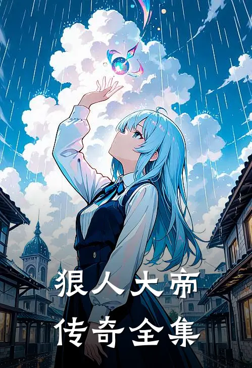 狠人大帝传奇 全集