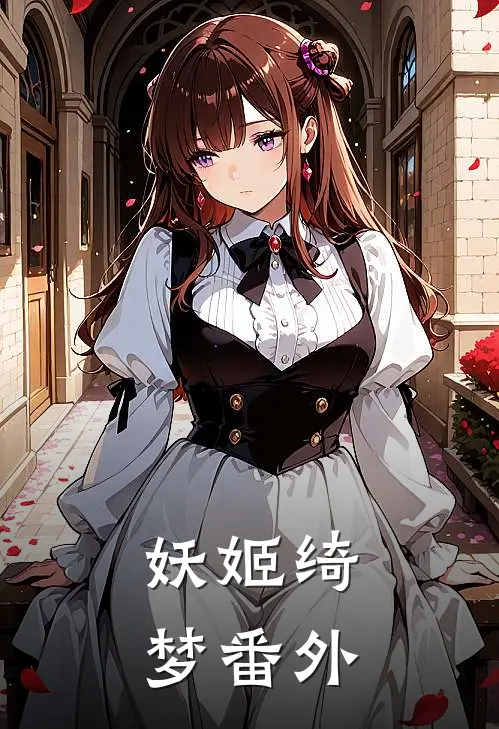 妖姬绮梦 番外