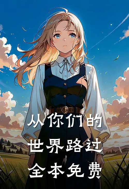 从你们的世界路过全本免费