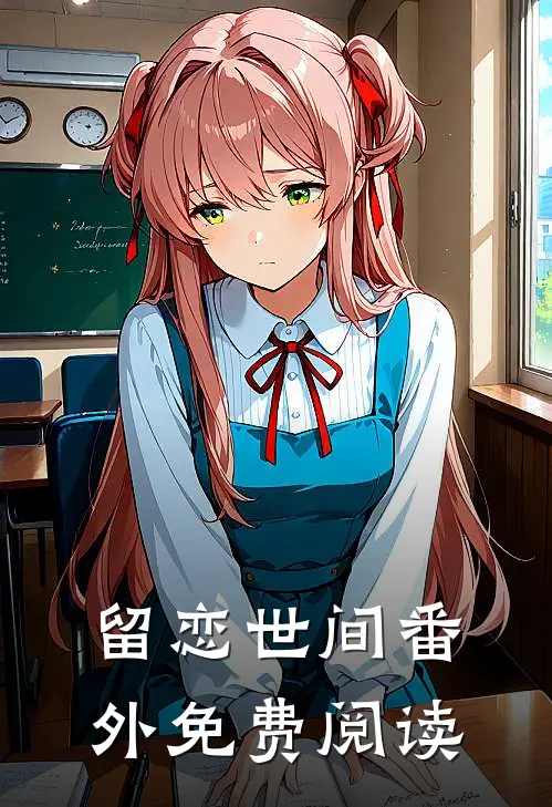 留恋世间 番外免费阅读