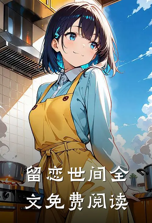 留恋世间全文免费阅读