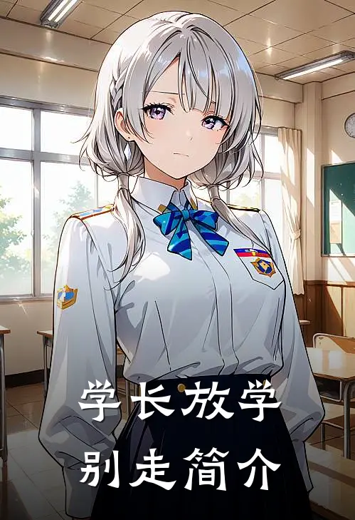 学长放学别走简介