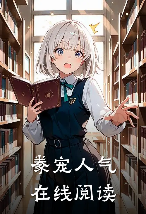 豢宠人气在线阅读