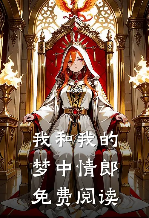 我和我的梦中情郎免费阅读