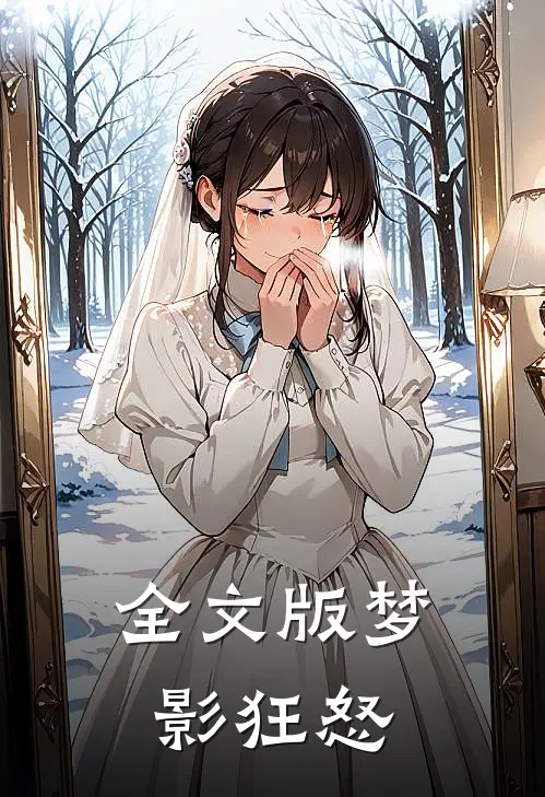 全文版梦影狂怒