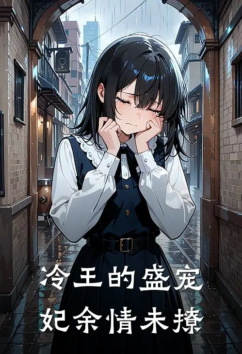 冷王的盛宠妃 余情未撩