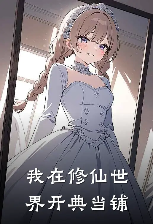 我在修仙世界开典当铺