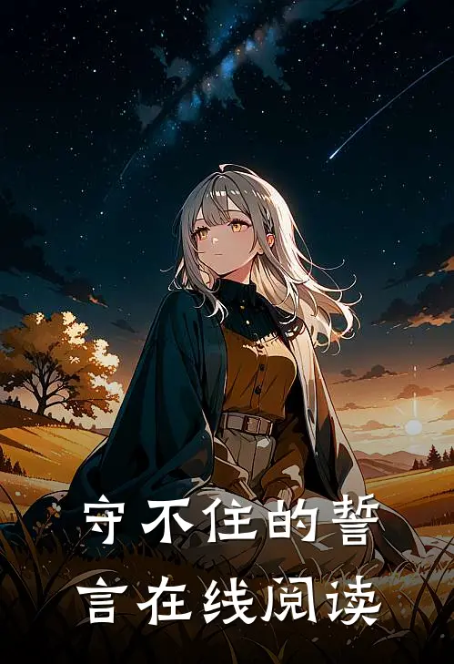 守不住的誓言在线阅读