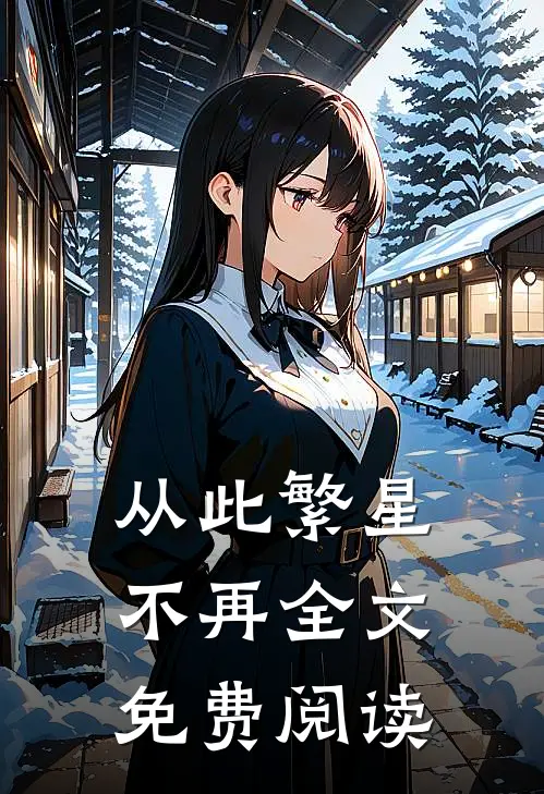 从此繁星不再全文免费阅读