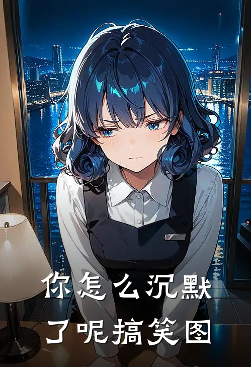 你怎么沉默了呢搞笑图