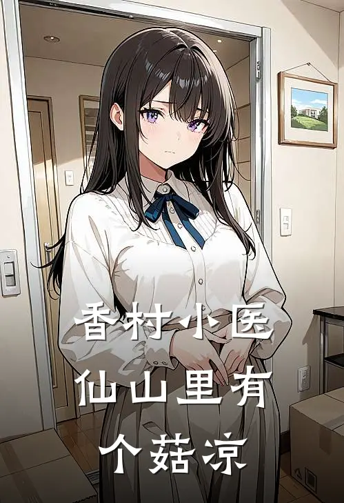 香村小医仙 山里有个菇凉
