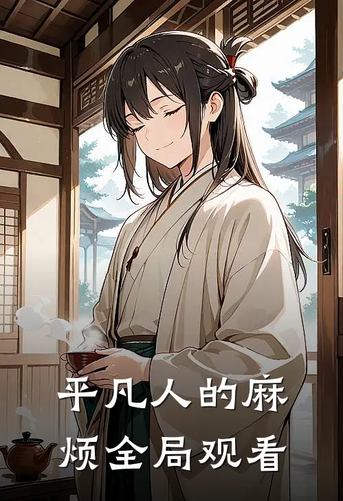 平凡人的麻烦全局观看
