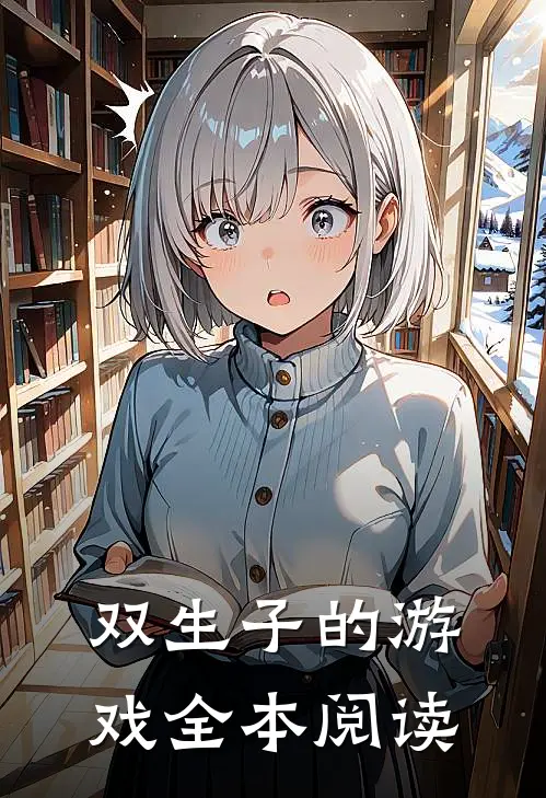 双生子的游戏全本阅读