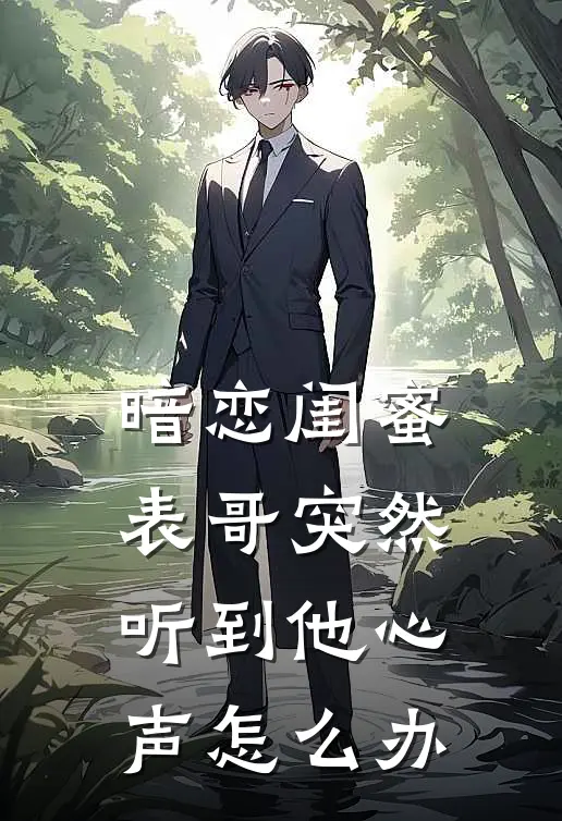 暗恋闺蜜表哥突然听到他心声怎么办
