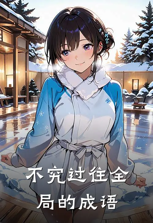 不究过往全局的成语