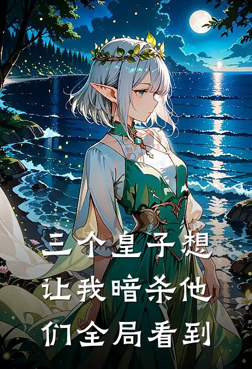 三个皇子想让我暗杀他们全局看到