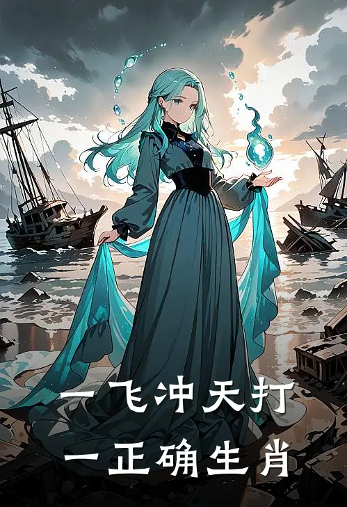 一飞冲天打一正确生肖