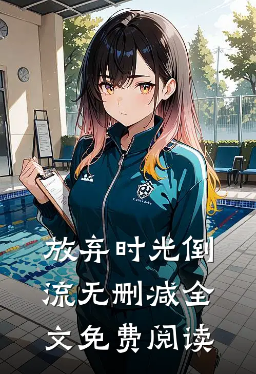 放弃时光倒流无删减全文免费阅读