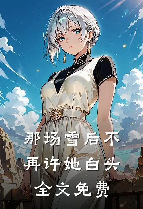 那场雪后不再许她白头全文免费