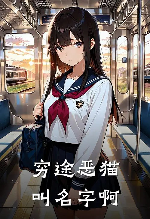 穷途恶猫叫名字啊