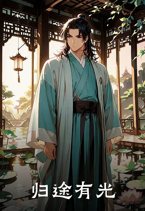 归途有光
