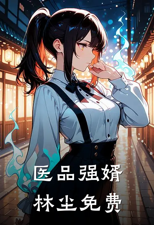 医品强婿林尘免费