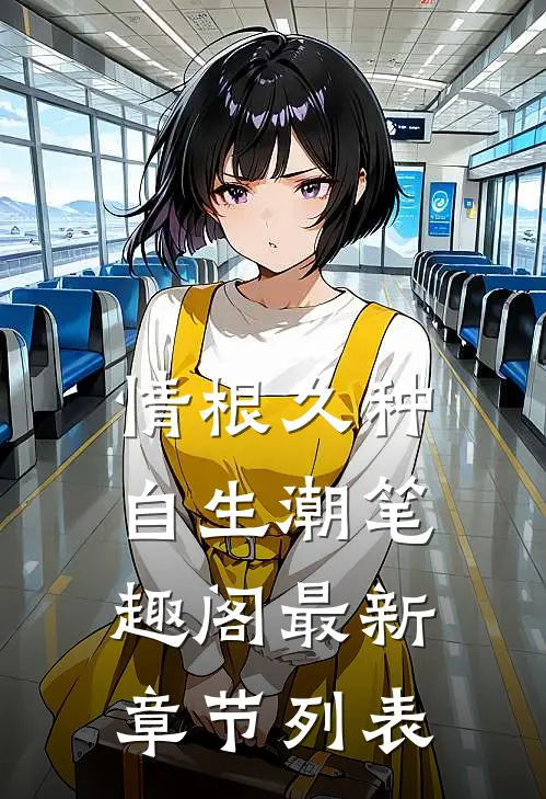 情根久种自生潮笔趣阁最新章节列表