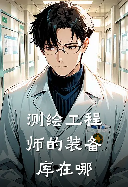 测绘工程师的装备库在哪