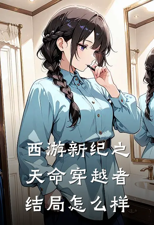 西游新纪之天命穿越者结局怎么样