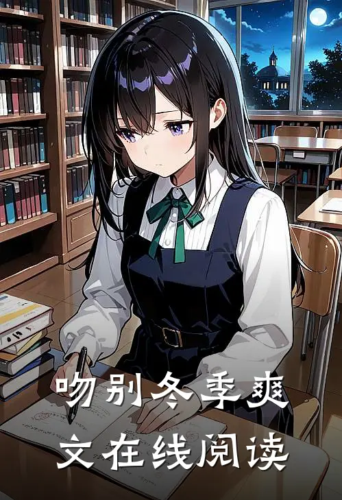 吻别冬季爽文在线阅读