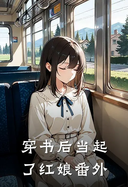 穿书后当起了红娘 番外